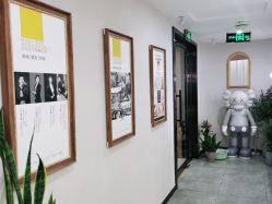 -星豆豆儿童摄影(南郊太白南路店)