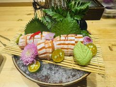 -淮食·雅宴(北大博雅国际酒店)