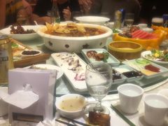 -大碗居·烤鸭·鱼头泡饼(天坛东门店)