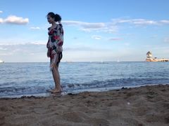 -兴城海滨风景区