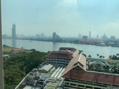 -阿瓦尼河滨曼谷酒店