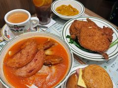 -华嫂冰室(尖沙咀店)