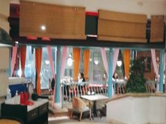 大堂-沪小胖小龙虾(淮海中路旗舰店)