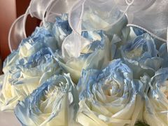 -亭亭鲜花店(中山北路店)