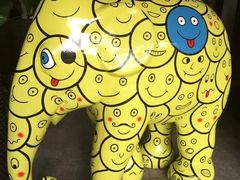 曼谷安娜塔拉河畔水疗度假村-阿瓦尼河滨曼谷酒店