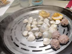 -碗中海·蒸汽海鲜·桑拿鸡(岭南天地店)