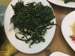 -长平老姿娘夜粥(平东一街店)