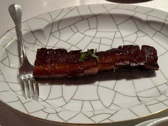-北京柏悦酒店·锦庭餐厅Dining Room