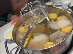 -陈记顺和潮汕牛肉火锅(番禺迎宾大道店)