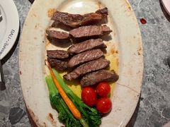 -芭莉与彩虹西餐厅(成都合生汇店)