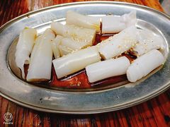 -陈添記·祖傳爽鱼皮·西关老字号(广州首店)