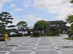 -东钱湖小普陀景区