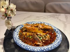 -川味堂·四川豆花(八卦岭店)