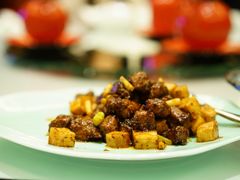 -君来湖滨饭店·渔餐厅