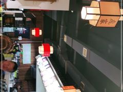 -庞家烧烤客栈(炮台山店)