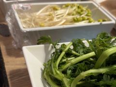 -野妹经典火锅(民治店)