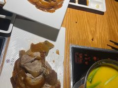 -德香苑脆皮烤鸭·经典(爱融荟城店)