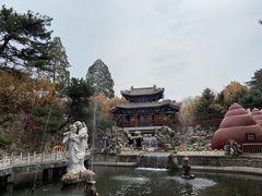 -红螺寺