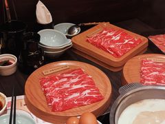 -MoMo牧场·寿喜烧专门店(长泰广场店)