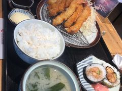 -京和风食堂·定食寿喜锅(保利樾广场店)