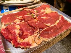 -首尔烤肉大排档(合生汇店)