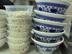 -刘信牛羊肉小炒泡馍(回民街店)