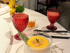 -三号黄浦会Canton Table