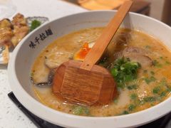 -味千拉面(南宁江南万达店)