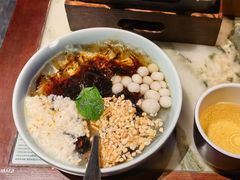 -绿茶餐厅(雁塔大悦城店)