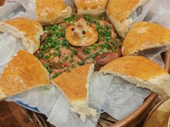 -山西会馆·晋菜·晋商宴·学堂记忆(许坦西街店)