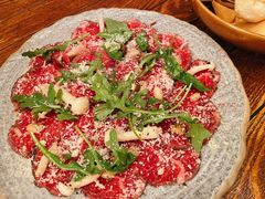 -斯普汇生蚝牛排馆(中骏世界城店)