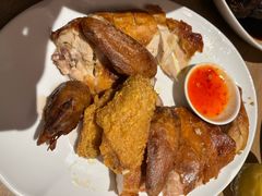 -新白鹿餐厅(城西银泰城店)