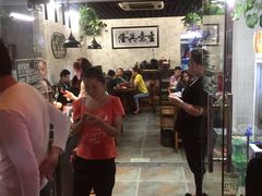 -味仙疯美蛙鱼头(清扬路总店)