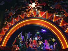 -厦门方特梦幻王国