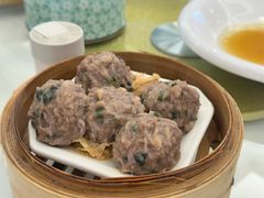 -万山楼海鲜酒家·二十三年老字号