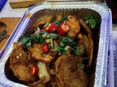 -玉善烧烤串城(长春总店)