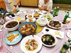-小元国大酒店(环城东路店)