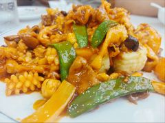 -同发号饭庄(复兴路店)