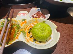 -巴倒烫陆派火锅山庄(南山总店)