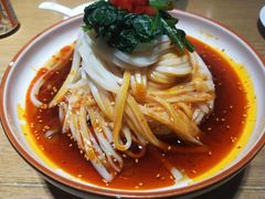 凉皮-惠记粉汤羊血(丰登路店)
