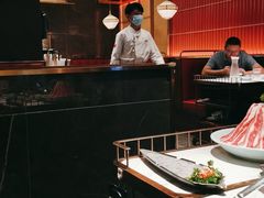 -捞神煲汤火锅(湖滨商业街店)