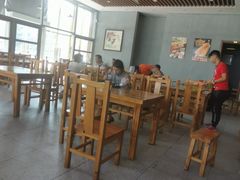 大堂-大福来(瑶环路店)