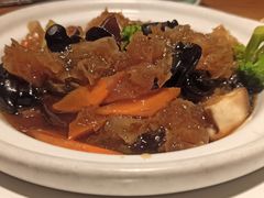 -纳地素食(石门公园店)