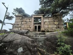 -三清山风景名胜区