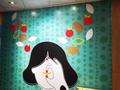 -麦当劳(金山红星美凯龙DT店)