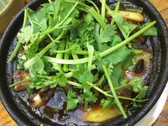 -沈妈砂锅(光华村店)