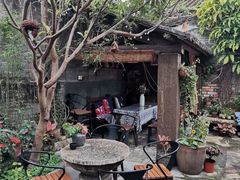 -老屋咖啡