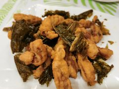 -翠亭酒家(山西南路店)