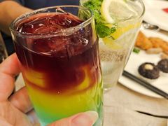 -东方红海鲜百汇(国际大厦店)
