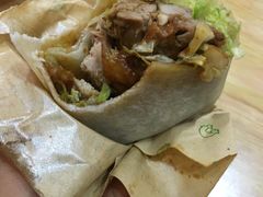 -特派卷·老北京烤鸭卷(合生汇购物中心店)